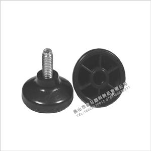 8厘X(qián)20 PP調(diào)節(jié)腳底寬38X底厚18