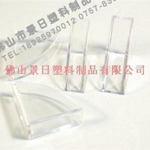 玻璃臺(tái)幾護(hù)角，透明三角護(hù)角，ABS護(hù)角
