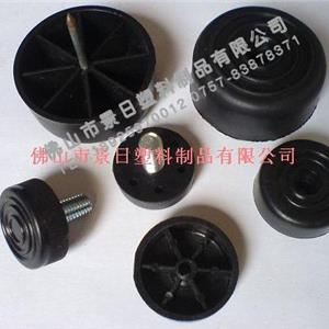 塑料沙發(fā)腳，帶釘沙發(fā)腳，塑料墊片