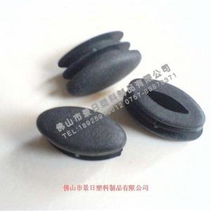 塑料管塞，欖形管塞，塑膠管塞，