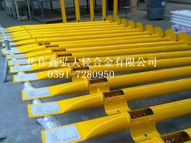鋼管測試樁和水泥測試樁適用于哪些地方？