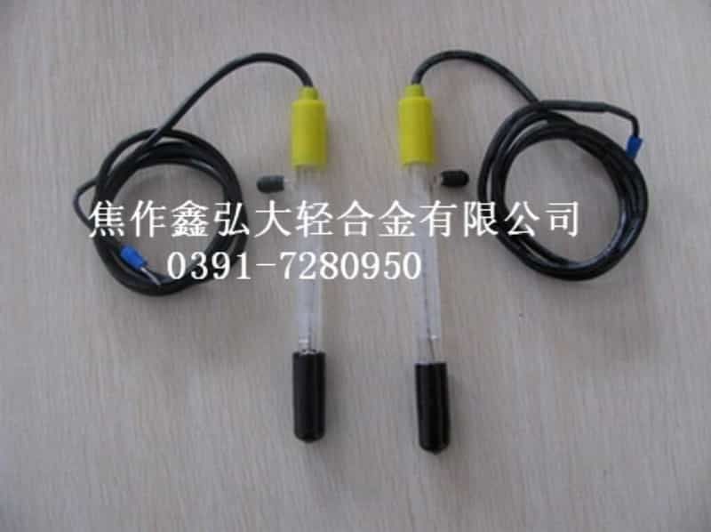 參比電極適用于哪些地方？